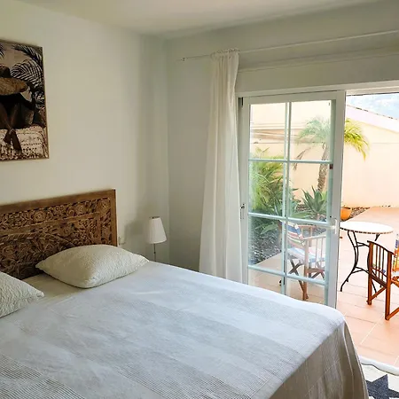 Casa Roja Villa Almuñécar