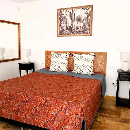 Casa Roja Almuñécar
