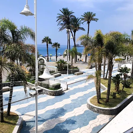 Casa Roja Almuñécar