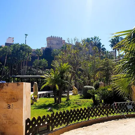 Villa Casa Roja