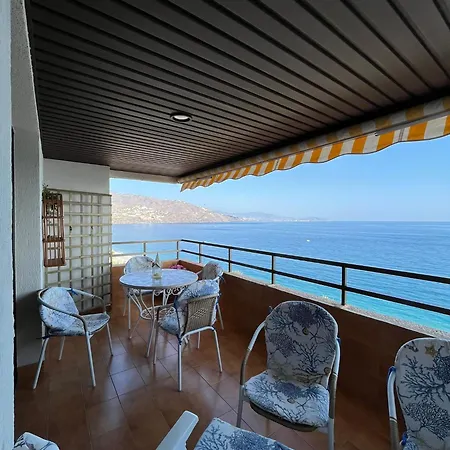 Rosa Maria Con Vista Espectacular Appartement