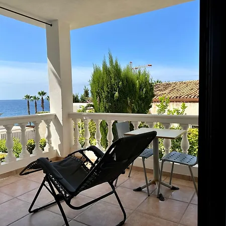 Cotobro Apartment Almunecar