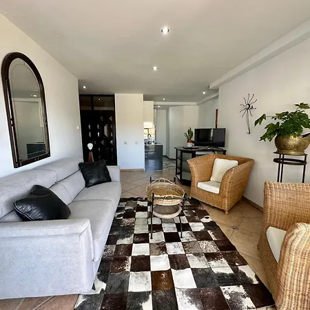 Cotobro Apartment *