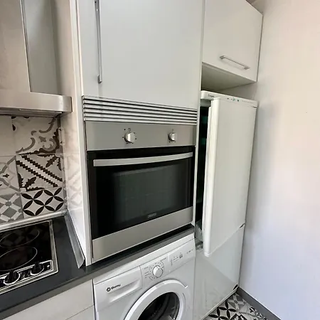 Apartment Cotobro