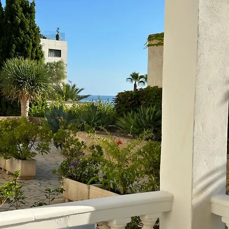 Apartamento Playa Cotobro La Higuera Almuñécar