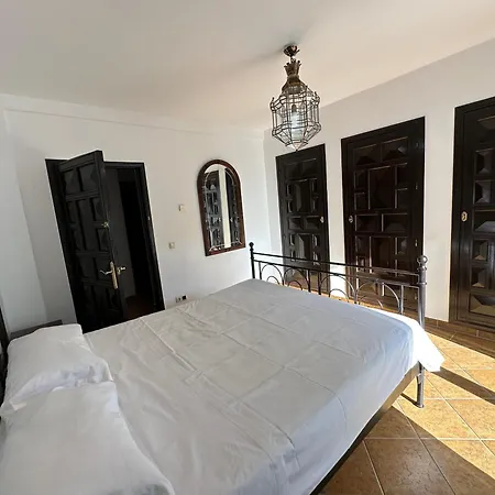 Apartamento Playa Cotobro La Higuera