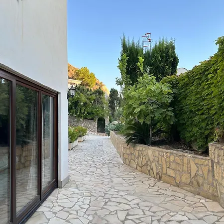 Apartamento Playa Cotobro La Higuera