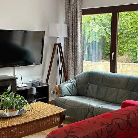 Apartamento Playa Cotobro La Higuera Almuñécar