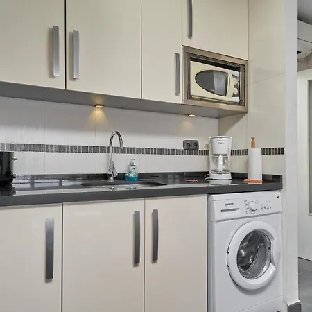 Velilla Apartamento Almuñécar