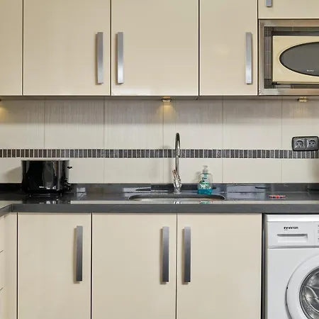 Apartamento Velilla *