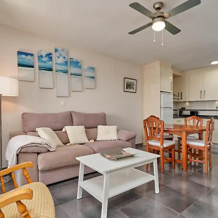 Velilla Apartamento *