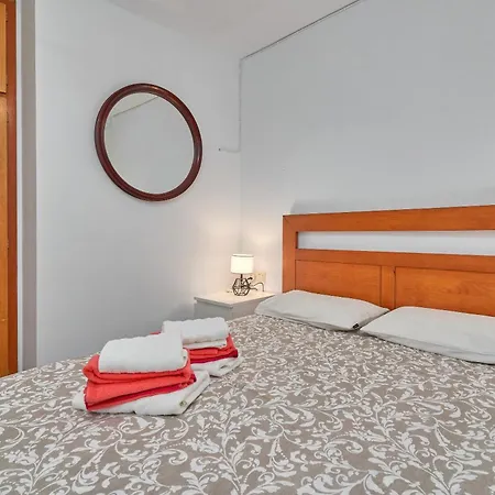 Apartamento Velilla