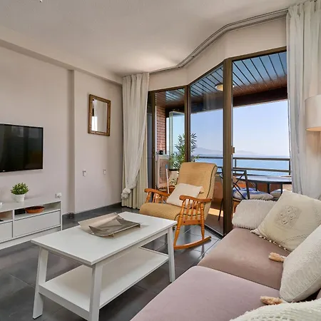 Velilla Apartamento Almuñécar