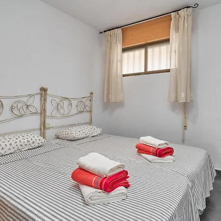 Velilla Apartamento Almuñécar