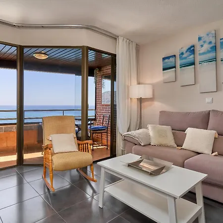 Apartamento Velilla
