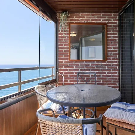 Velilla Apartamento Almuñécar