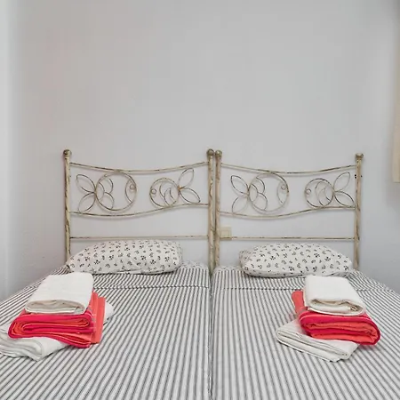 Apartamento Velilla