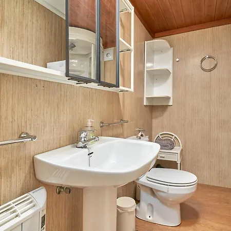 Apartamento Velilla *