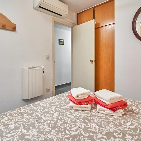 Apartamento Velilla