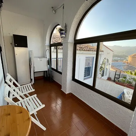 Apartment A Little Paradise With Super Views In *