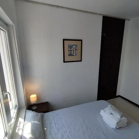 A Little Paradise With Super Views In Apartment