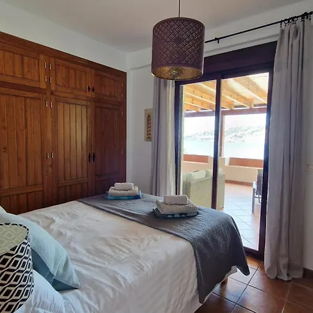 Apartment Cipreses - Casa Ola Almunecar