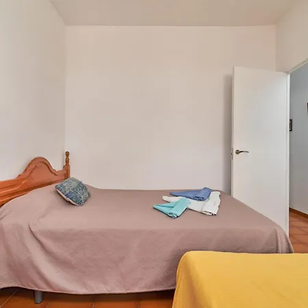 Vakantiehuis Casa Vistamar Almuñécar