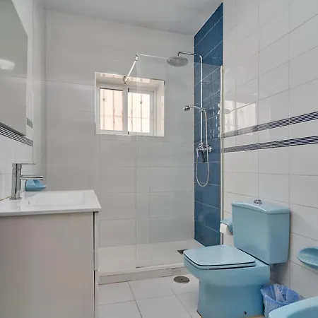 Casa Vistamar Vakantiehuis Almuñécar