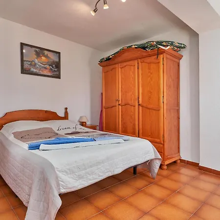 Vakantiehuis Casa Vistamar Almuñécar