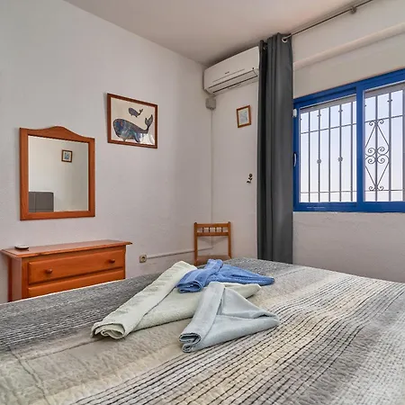 Casa Vistamar Almuñécar