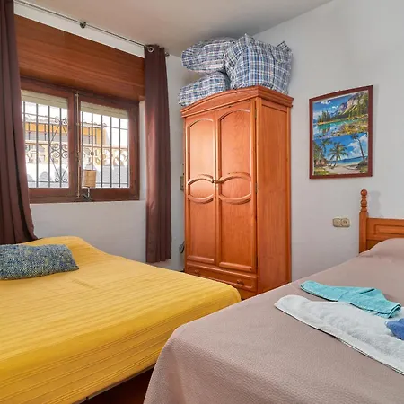 Casa Vistamar Vakantiehuis Almuñécar