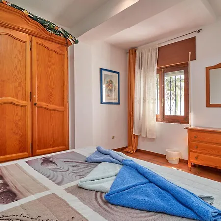 Casa Vistamar Vakantiehuis *