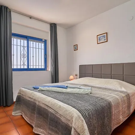 Casa Vistamar * Almuñécar