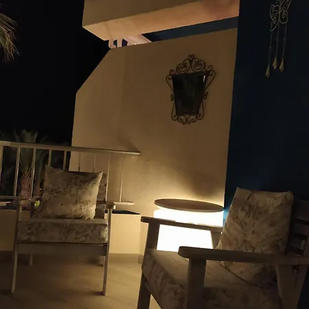 Apartamento Tao 1 Primera Linea De Playa Velilla Almuñécar