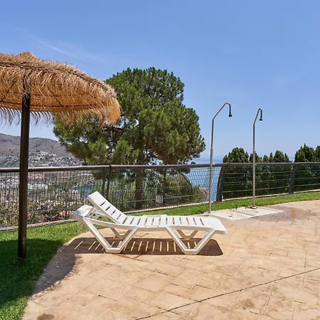 Casa Fuentes 2 B2 Holiday home