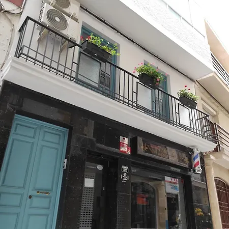 Estudio Apartment *
