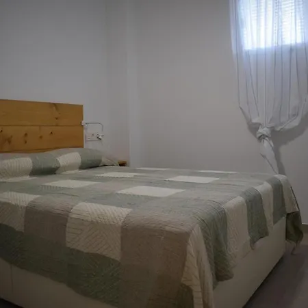 Moderno Apartment *