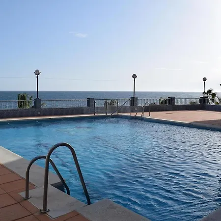 Moderno Apartment Almunecar