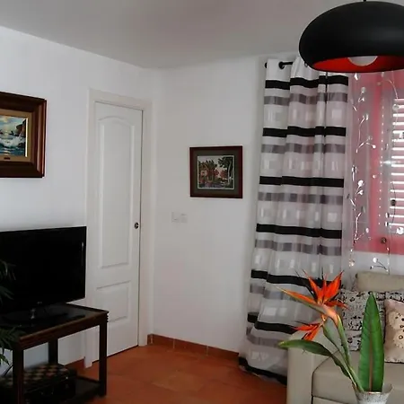 Apartment Espectacular Estudio Loft Chill Out By The Sea *