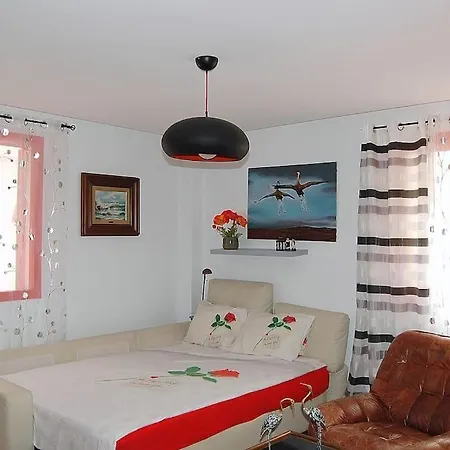 Espectacular Estudio Loft Chill Out By The Sea * Almuñécar