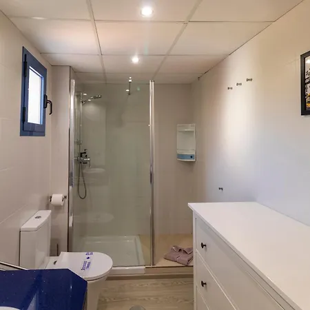 Apartment Rentitspain Atico Con Terraza Al Mar En