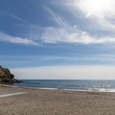 Rentitspain Atico Con Terraza Al Mar En Apartment *