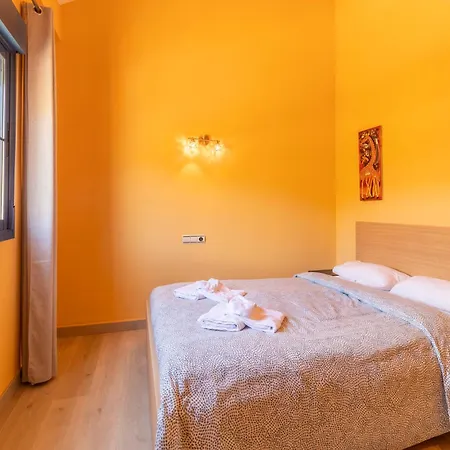 Rentitspain Atico Con Terraza Al Mar En Apartment Almunecar