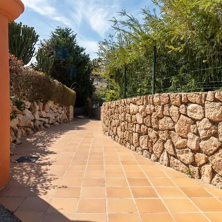 Apartment Rentitspain Atico Con Terraza Al Mar En *