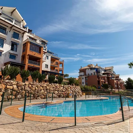 Rentitspain Atico Con Terraza Al Mar En Apartment