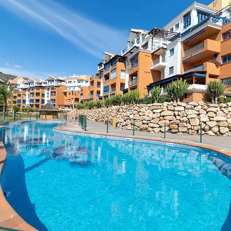 Rentitspain Atico Con Terraza Al Mar En Almunecar