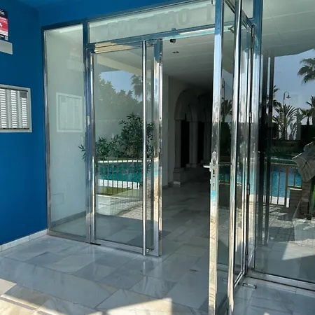 Tao Swiss Apartment