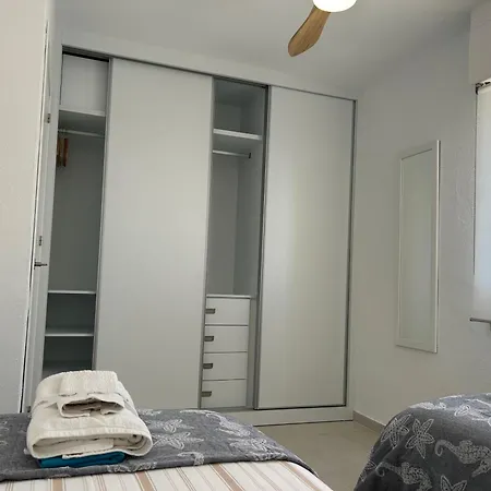 Tao Swiss Apartment Almunecar