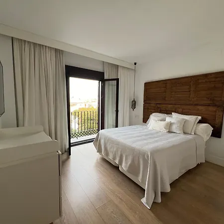 Pipa Apartment Almunecar