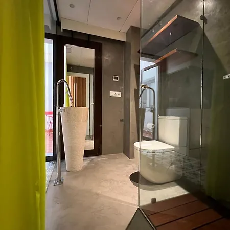 Pipa Apartment *